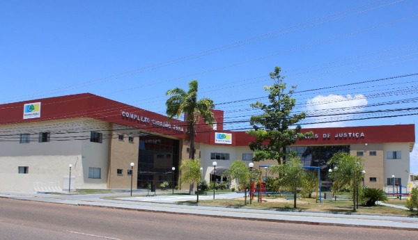 Departamento de Patrimônio, Serviços Gerais e Transporte SEMSA/PMM